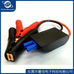 應(yīng)急電源智能夾有必要買嗎？